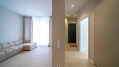 Apartamento en calle de Aaiún photo 6