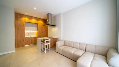 Apartamento en calle de Aaiún photo 7