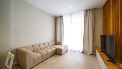 Apartamento en calle de Aaiún photo 8