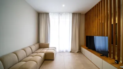 Apartamento en calle de Aaiún photo 9