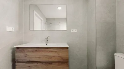 Piso – Altea, Sant Roc - Vista 2