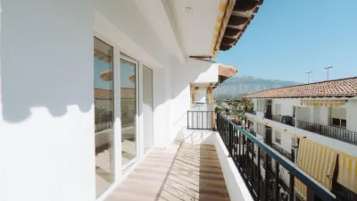 Piso – Altea, Sant Roc - Vista 4