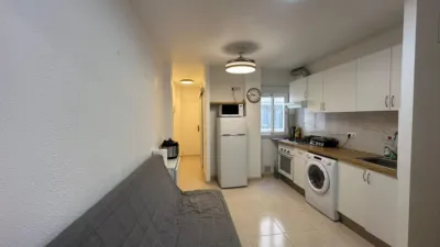Piso – Alacant / Alicante, Campoamor, l'Alacantí - Vista 3