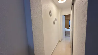 Piso – Alacant / Alicante, Campoamor, l'Alacantí - Vista 5