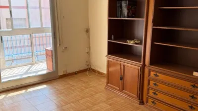 Piso – Alacant / Alicante, la Florida Alta, l'Alacantí - Vista 3