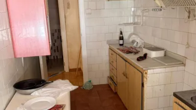 Piso – Alacant / Alicante, la Florida Alta, l'Alacantí - Más