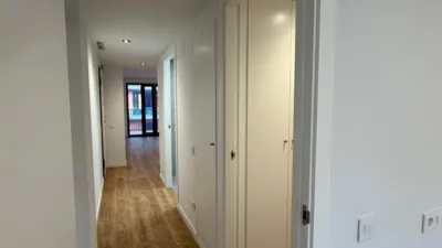 Apartamento en alquiler en Calle del Músico Chapí - Imagen 10