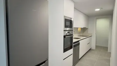 Apartamento en alquiler en Calle del Músico Chapí - Imagen 11