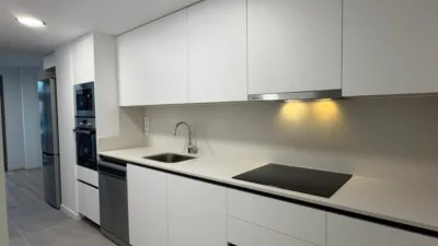 Apartamento en alquiler en Calle del Músico Chapí - Imagen 12