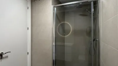 Apartamento en alquiler en Calle del Músico Chapí - Imagen 13