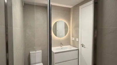 Apartamento en alquiler en Calle del Músico Chapí - Imagen 14