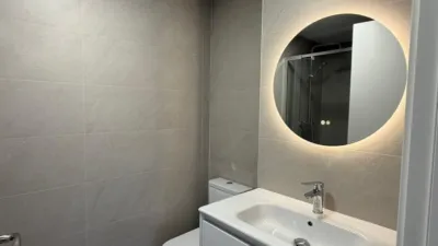 Apartamento en alquiler en Calle del Músico Chapí - Imagen 15