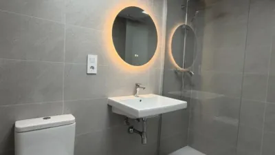 Apartamento en alquiler en Calle del Músico Chapí - Imagen 16