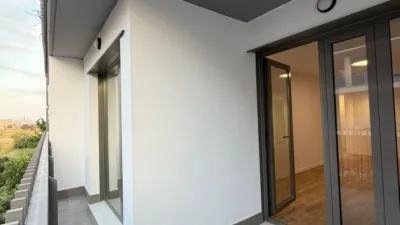 Apartamento en alquiler en Calle del Músico Chapí - Imagen 17