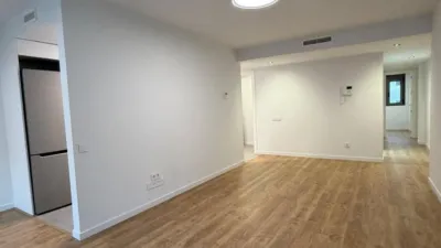 Apartamento en alquiler en Calle del Músico Chapí - Imagen 6