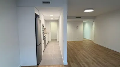 Apartamento en alquiler en Calle del Músico Chapí - Imagen 7