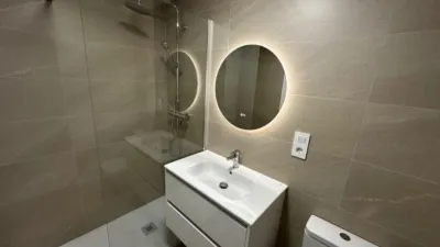 Apartamento en alquiler en Calle del Músico Chapí - Imagen 10