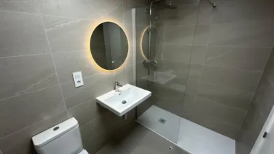Apartamento en alquiler en Calle del Músico Chapí - Imagen 11