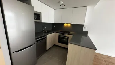 Apartamento en alquiler en Calle del Músico Chapí - Imagen 2