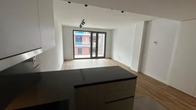 Apartamento en alquiler en Calle del Músico Chapí - Imagen 4