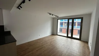 Apartamento en alquiler en Calle del Músico Chapí - Imagen 5