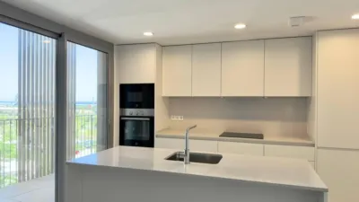Apartment on Calle Cat Soler photo 10