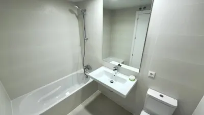 Apartment on Calle Cat Soler photo 11
