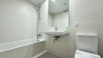 Apartment on Calle Cat Soler photo 12
