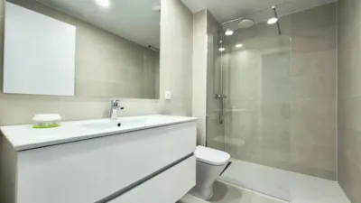 Apartment on Calle Cat Soler photo 13