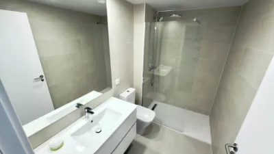 Apartment on Calle Cat Soler photo 14