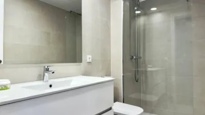 Apartment on Calle Cat Soler photo 15