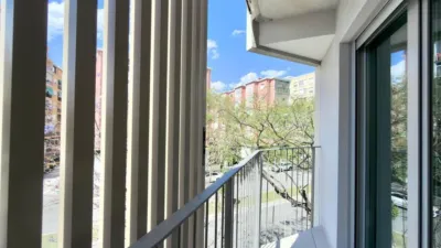 Apartment on Calle Cat Soler photo 21