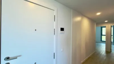 Apartment on Calle Cat Soler photo 24