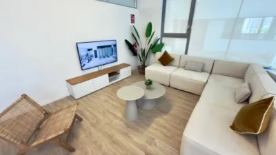 Apartment on Calle Cat Soler photo 25