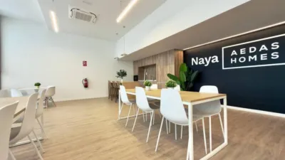 Apartment on Calle Cat Soler photo 26