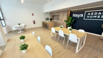 Apartment on Calle Cat Soler photo 27