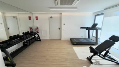 Apartment on Calle Cat Soler photo 28