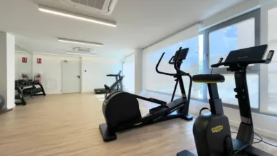 Apartment on Calle Cat Soler photo 29