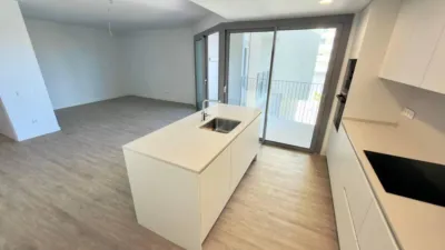 Apartment on Calle Cat Soler photo 2