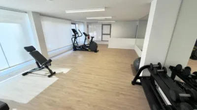 Apartment on Calle Cat Soler photo 30