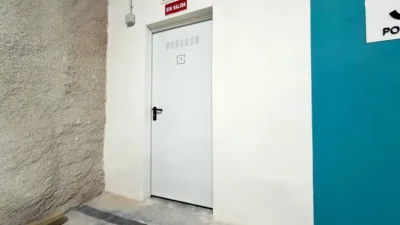 Apartment on Calle Cat Soler photo 31