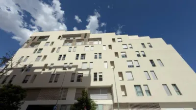 Apartment on Calle Cat Soler photo 34