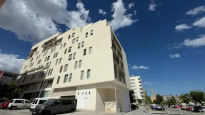 Apartment on Calle Cat Soler photo 35