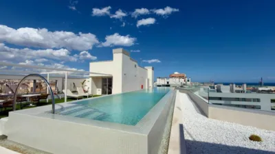 Apartment on Calle Cat Soler photo 37