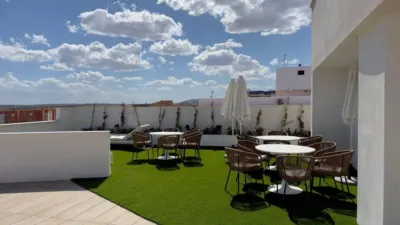 Apartment on Calle Cat Soler photo 39