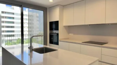 Apartment on Calle Cat Soler photo 3