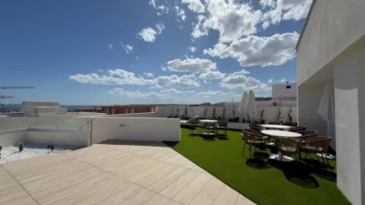 Apartment on Calle Cat Soler photo 40