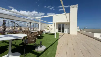 Apartment on Calle Cat Soler photo 41