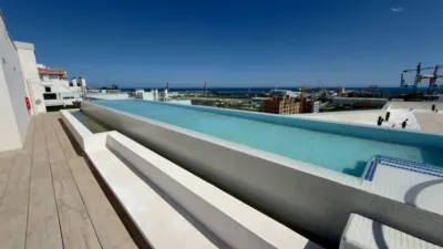 Apartment on Calle Cat Soler photo 43