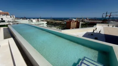 Apartment on Calle Cat Soler photo 46